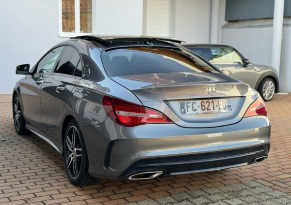 Mercedes CLA 2018 – Image 21