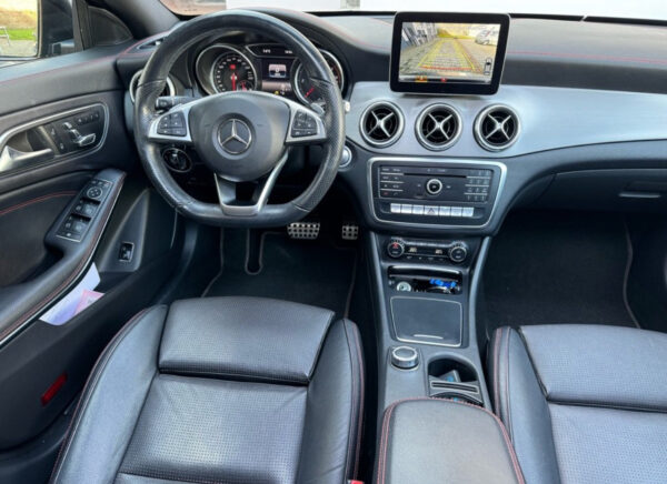 Mercedes CLA 2018 – Image 22