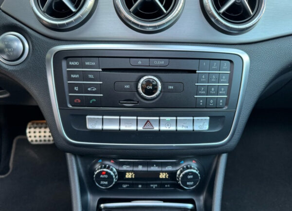 Mercedes CLA 2018 – Image 23