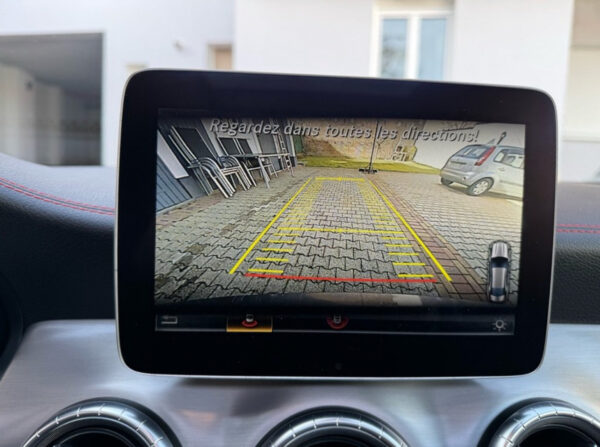 Mercedes CLA 2018 – Image 24