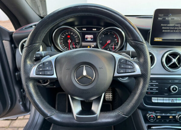 Mercedes CLA 2018 – Image 25