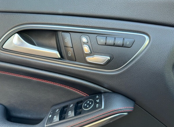 Mercedes CLA 2018 – Image 26
