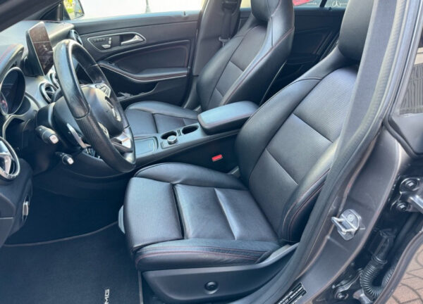 Mercedes CLA 2018 – Image 3