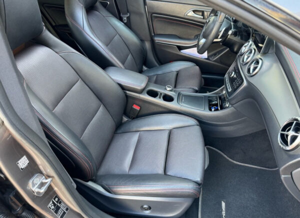 Mercedes CLA 2018 – Image 4