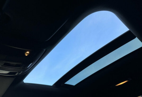 Mercedes CLA 2018 – Image 7