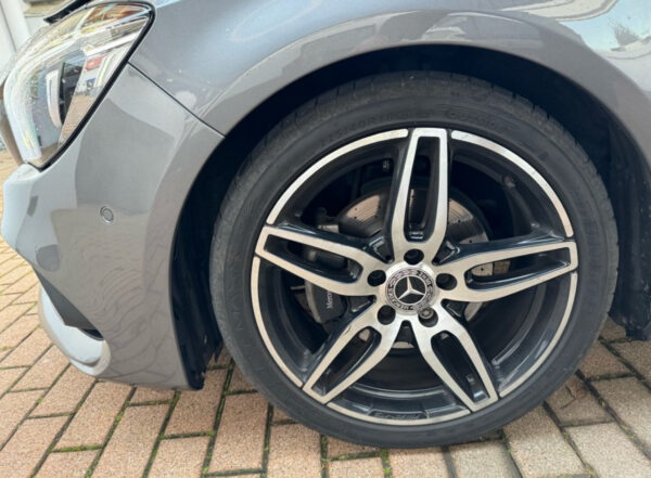 Mercedes CLA 2018 – Image 8