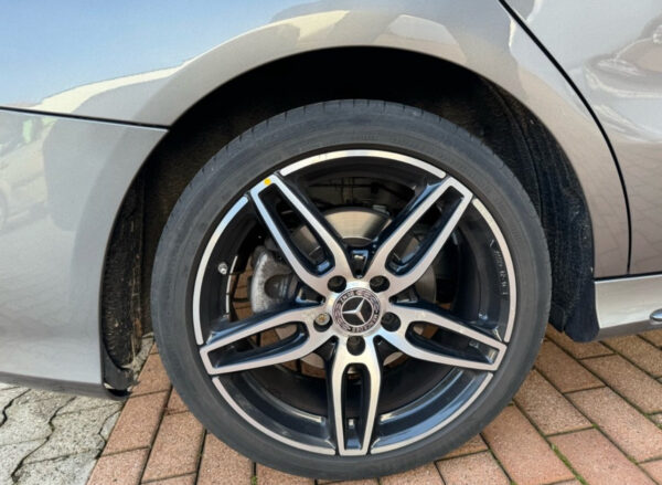 Mercedes CLA 2018 – Image 10