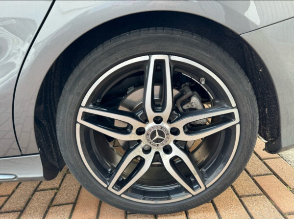 Mercedes CLA 2018 – Image 11