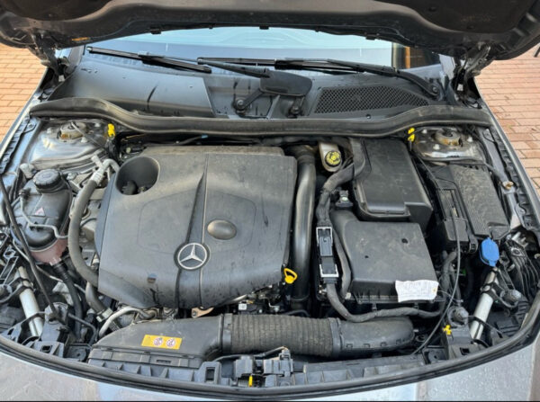 Mercedes CLA 2018 – Image 12