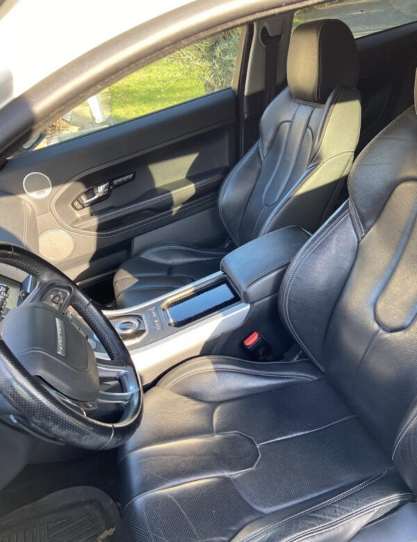 Range Rover Evoque Coupé 3 Portes Boîte Automatique 190 cv – Image 8