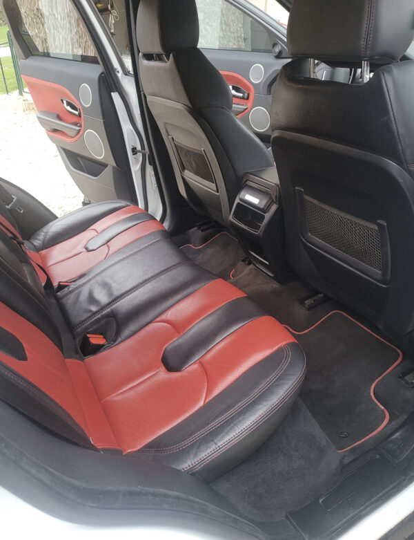 LAND ROVER Range rover Évoque 2.2 Dynamics Mark IV 190 cv 11 cv fiscaux Full options – Image 7