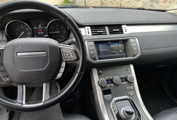 Range rover Évoque 2.2 SD4 Dynamics Full options – Image 5