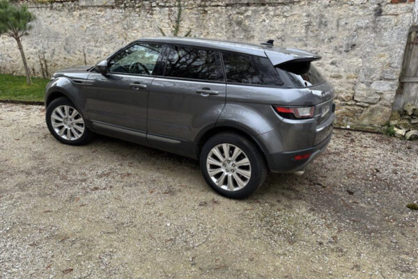 Range rover Évoque 2.2 SD4 Dynamics Full options – Image 6