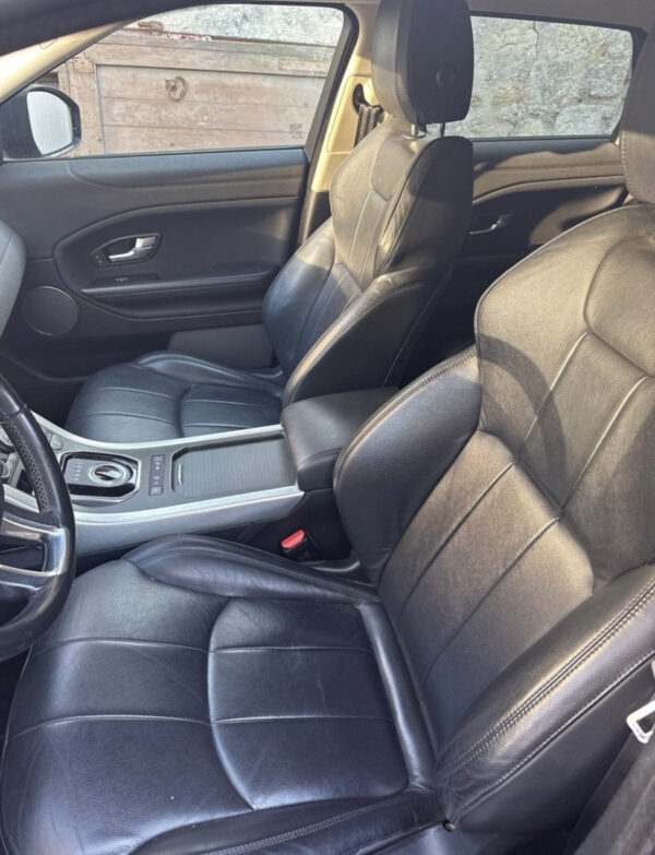 Range rover Évoque 2.2 SD4 Dynamics Full options – Image 8