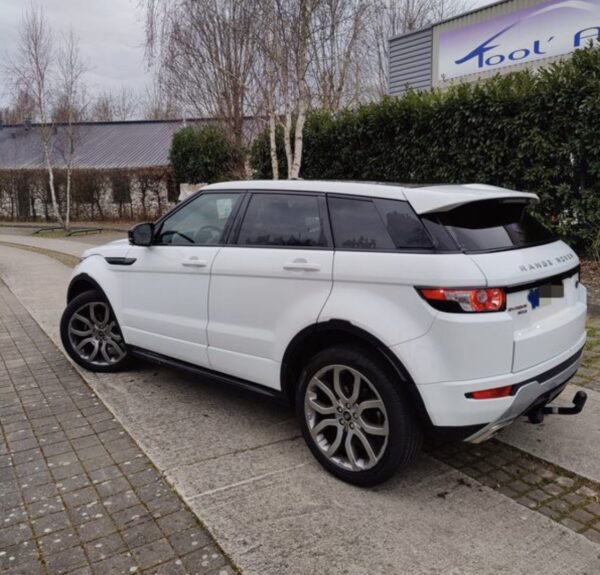 Land-Rover : Range Rover Evoque 2.2 190 CH BVA6 SD4 DYNAMIC – Image 3