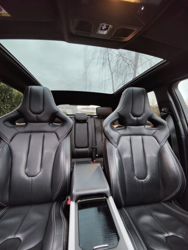 Land-Rover : Range Rover Evoque 2.2 190 CH BVA6 SD4 DYNAMIC – Image 10