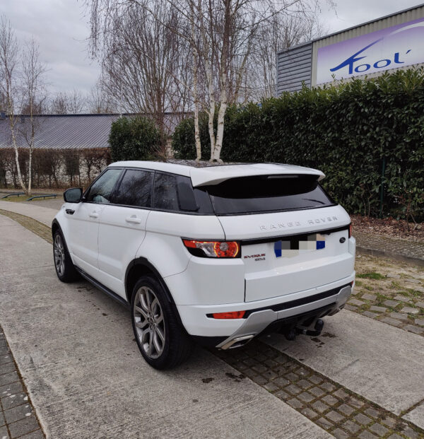 Land-Rover : Range Rover Evoque 2.2 190 CH BVA6 SD4 DYNAMIC – Image 11