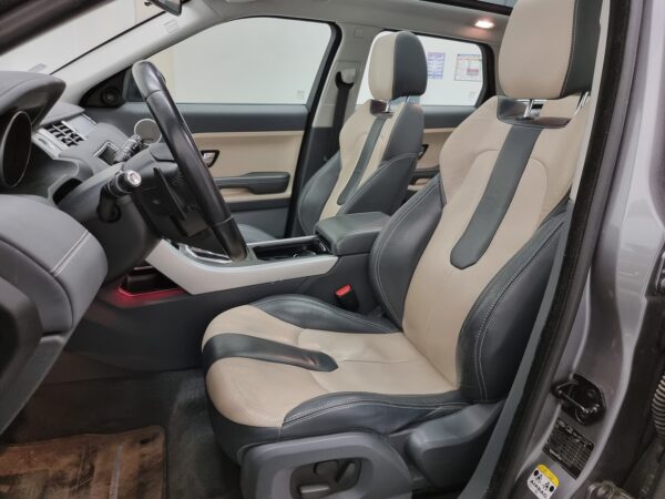 Land-Rover : Range Rover Evoque 2.2   SD4 Dynamic – Image 14