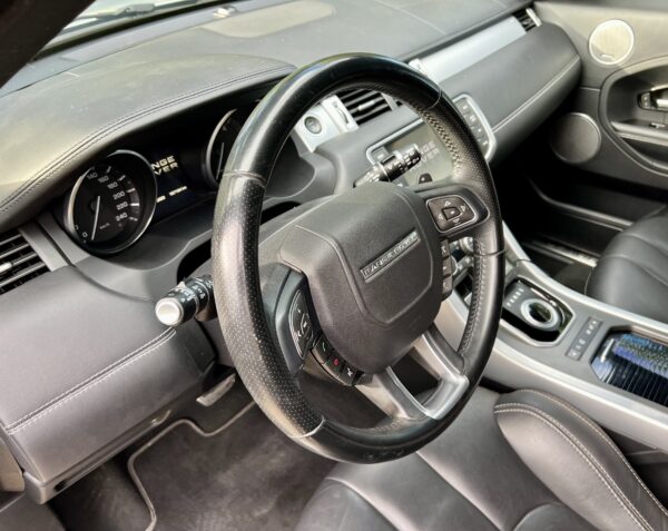 Range Rover Evoque 2.2 SD4 190cv - Dynamic Sport – Image 2